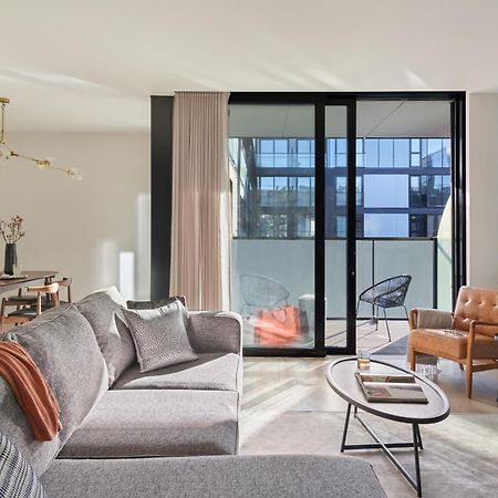 Britain Quay, Sonder Apartments By Marriott Bonvoy دبلن المظهر الخارجي الصورة
