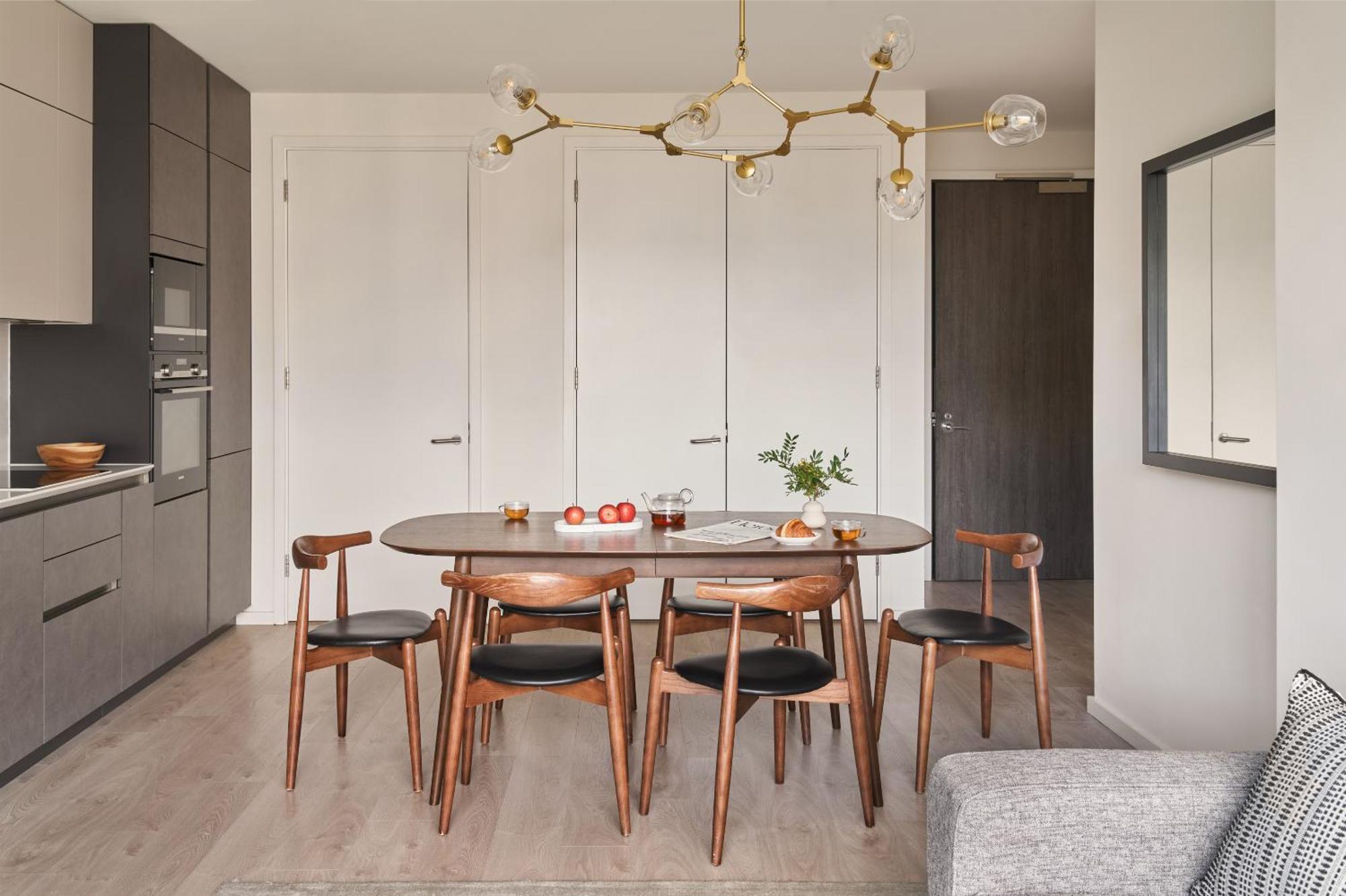 Britain Quay, Sonder Apartments By Marriott Bonvoy دبلن المظهر الخارجي الصورة