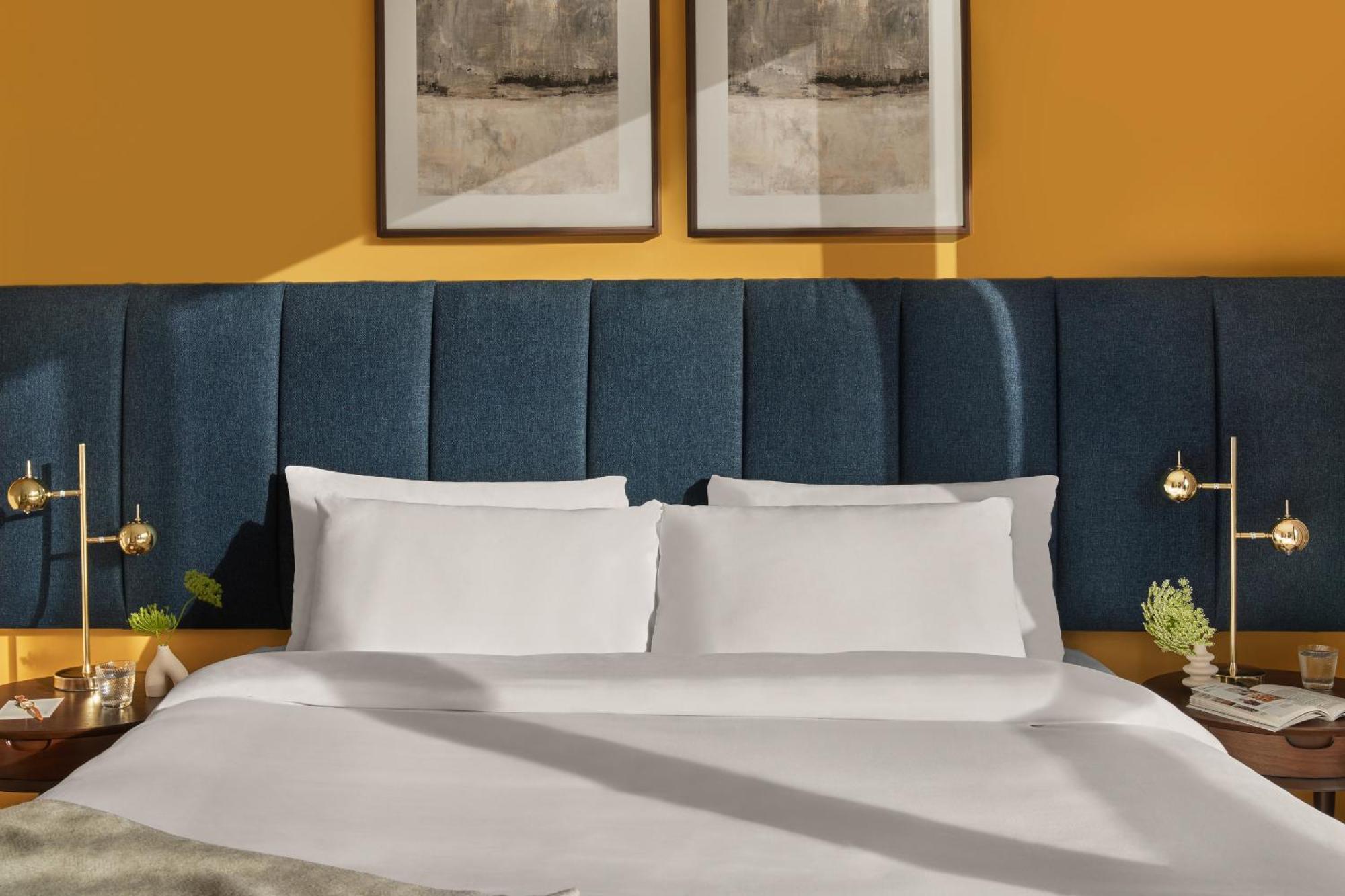 Britain Quay, Sonder Apartments By Marriott Bonvoy دبلن الغرفة الصورة