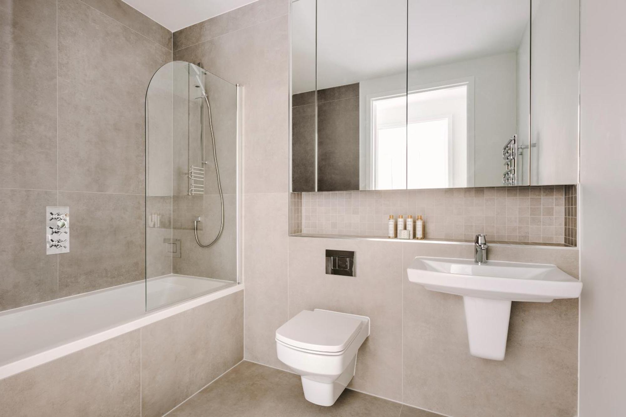 Britain Quay, Sonder Apartments By Marriott Bonvoy دبلن الغرفة الصورة