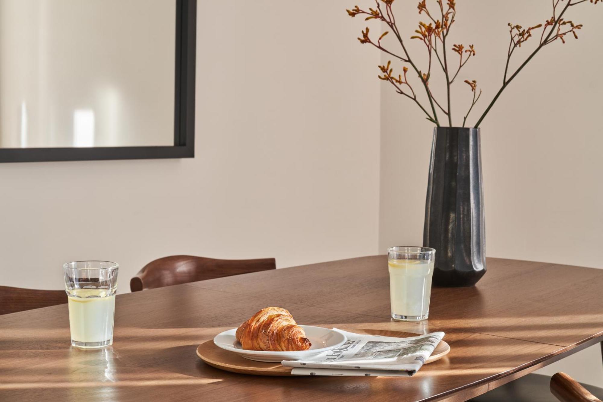 Britain Quay, Sonder Apartments By Marriott Bonvoy دبلن الغرفة الصورة