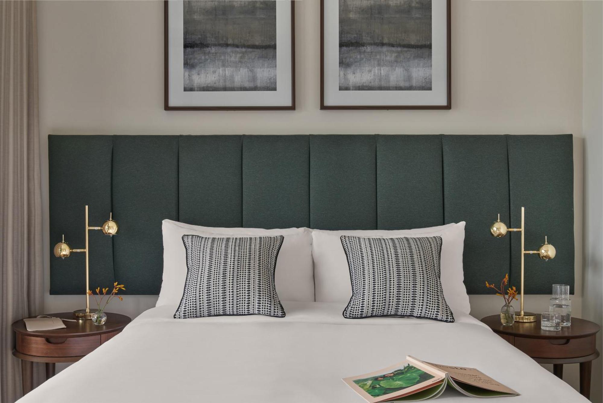 Britain Quay, Sonder Apartments By Marriott Bonvoy دبلن الغرفة الصورة