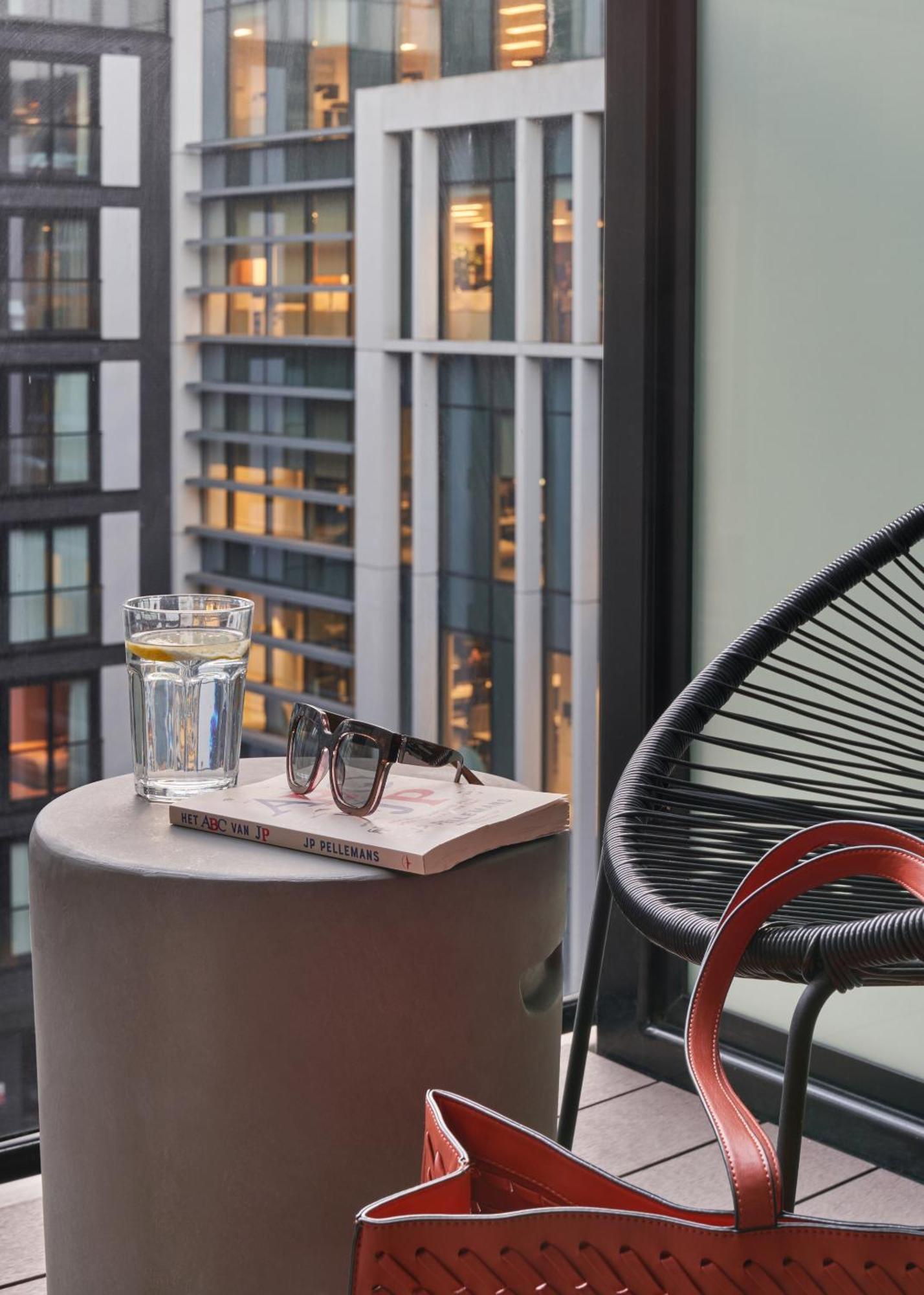 Britain Quay, Sonder Apartments By Marriott Bonvoy دبلن الغرفة الصورة